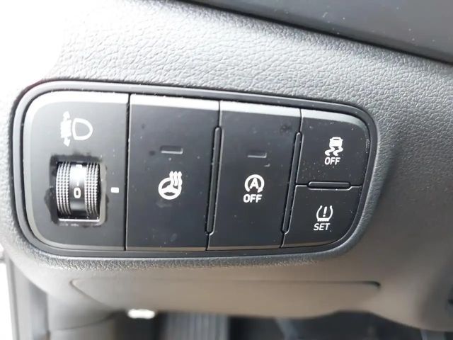 Hyundai i20 1.0 T-GDi Trend