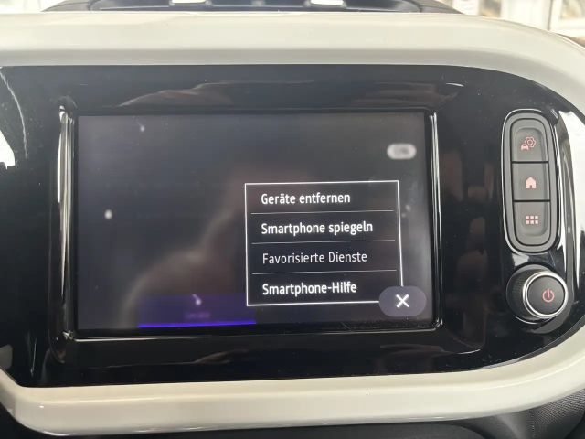 Renault Twingo Electric Techno