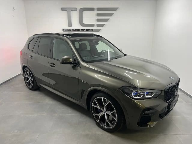 BMW X5 Individual xDrive45e