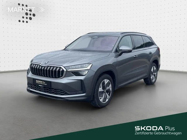 Skoda Kodiaq Selection Selection