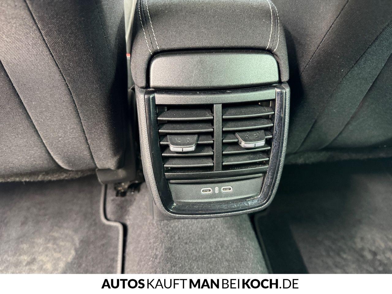 Skoda Kamiq 1.0 TSI Selection