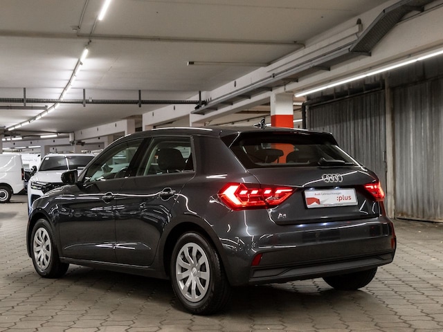 Audi A1 30 TFSI Sportback