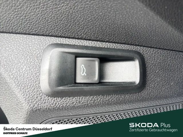 Skoda Scala Selection