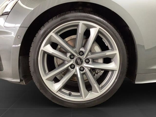 Audi A5 40 TFSI S-Line