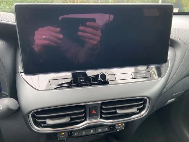 Nissan Juke DIG-T N-Connecta