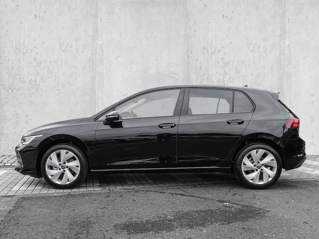 Volkswagen Golf 1.5 TSI