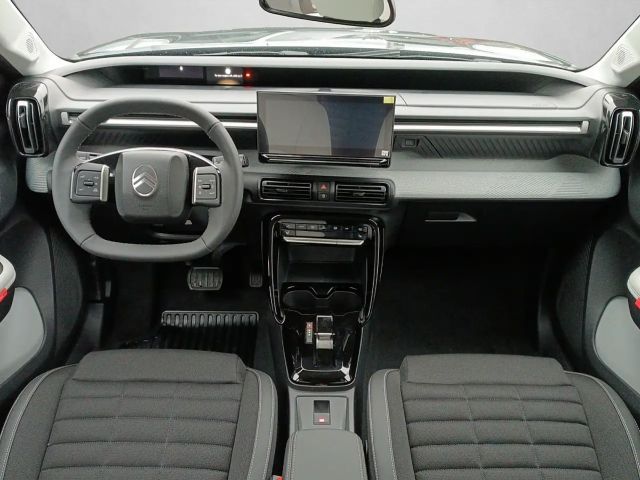 Citroën C3 Aircross Hybrid Max