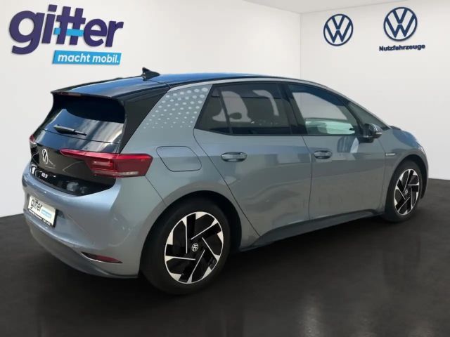 Volkswagen ID.3 150 kW Performance Pro