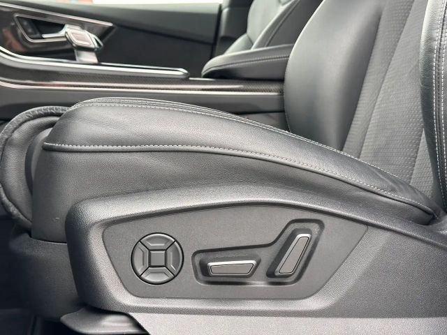 Audi Q8 50 TDI Quattro S-Line