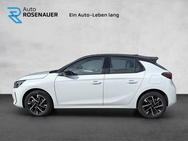 Opel Corsa GS-Line Grand Sport