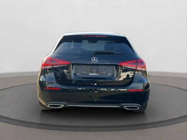 Mercedes-Benz A 250 Progressive