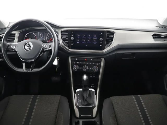 Volkswagen T-Roc ACT DSG