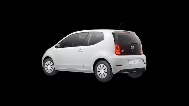 Volkswagen up! 1.0 MPI Move Move up!