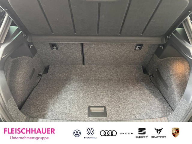 Seat Ibiza 1.0 TSI Black FR-lijn