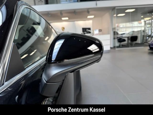 Porsche 992 Carrera Coupé S