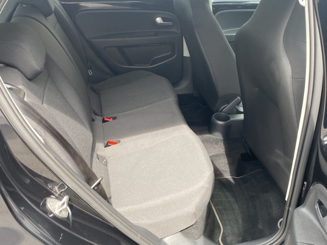 Volkswagen e-up! Move Move up!