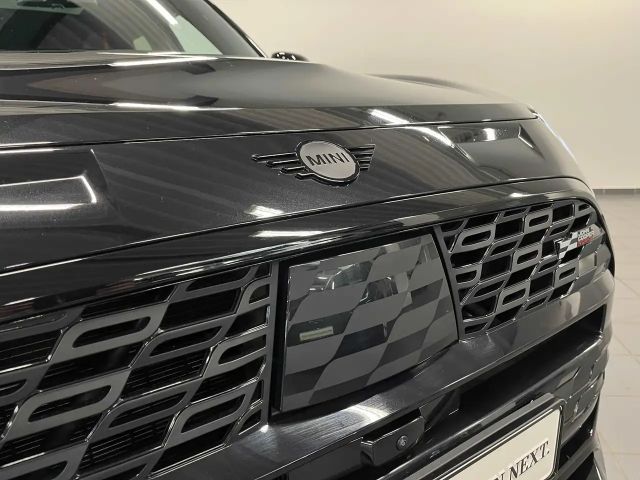 MINI John Cooper Works Countryman All4