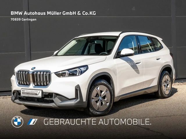 BMW iX1 xDrive30