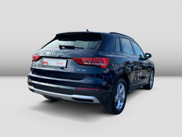 Audi Q3 35 TDI S-Tronic