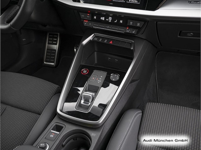 Audi S3 Quattro S-Tronic Sedan