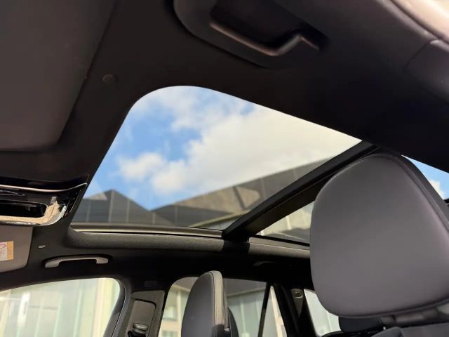 Mercedes-Benz GLC 300 4MATIC AMG Line