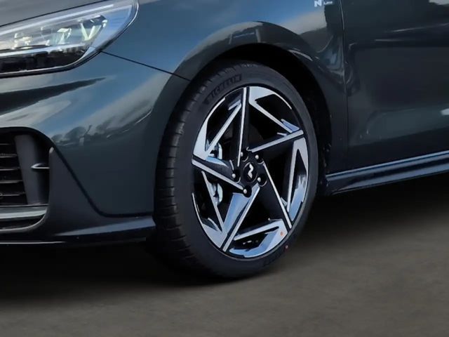 Hyundai i30 Hybrid N Line