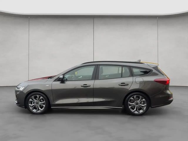 Ford Focus 1.5 EcoBlue Wagon