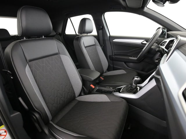 Volkswagen T-Roc 1.5 TSI DSG