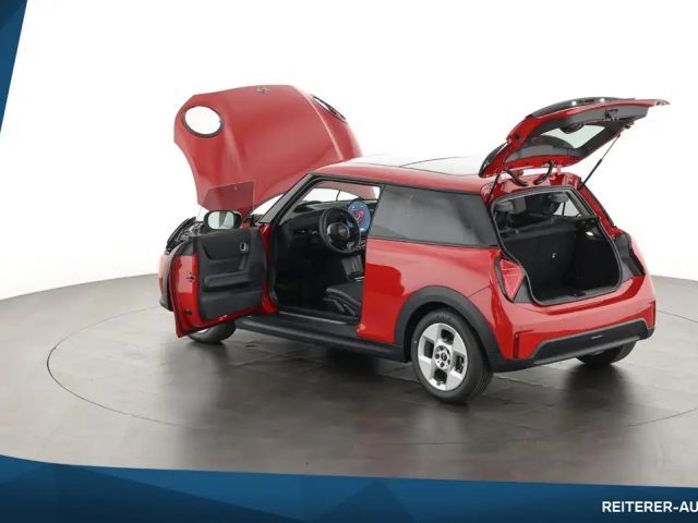 MINI Cooper Cooper C