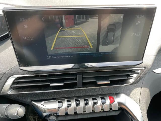 Peugeot 5008 Allure Pack EAT8 PureTech