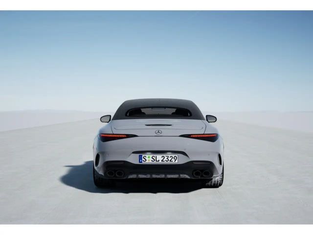 Mercedes-Benz SL 43 AMG AMG Line