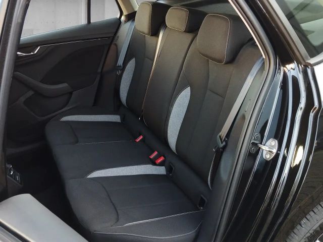 Skoda Kamiq 1.0 TSI Drive