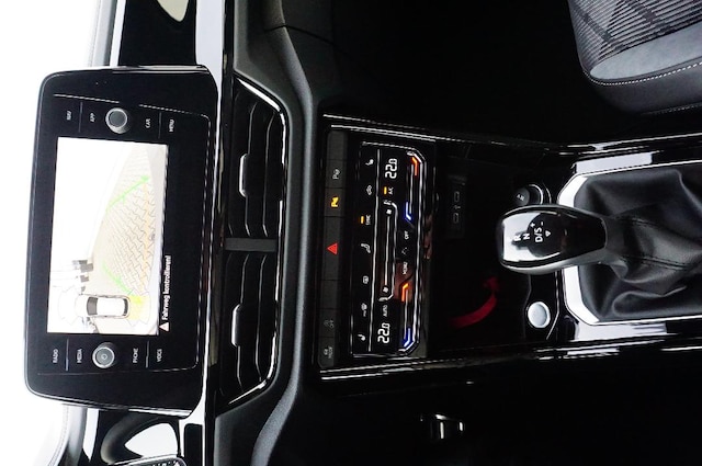 Volkswagen T-Roc 1.5 TSI DSG