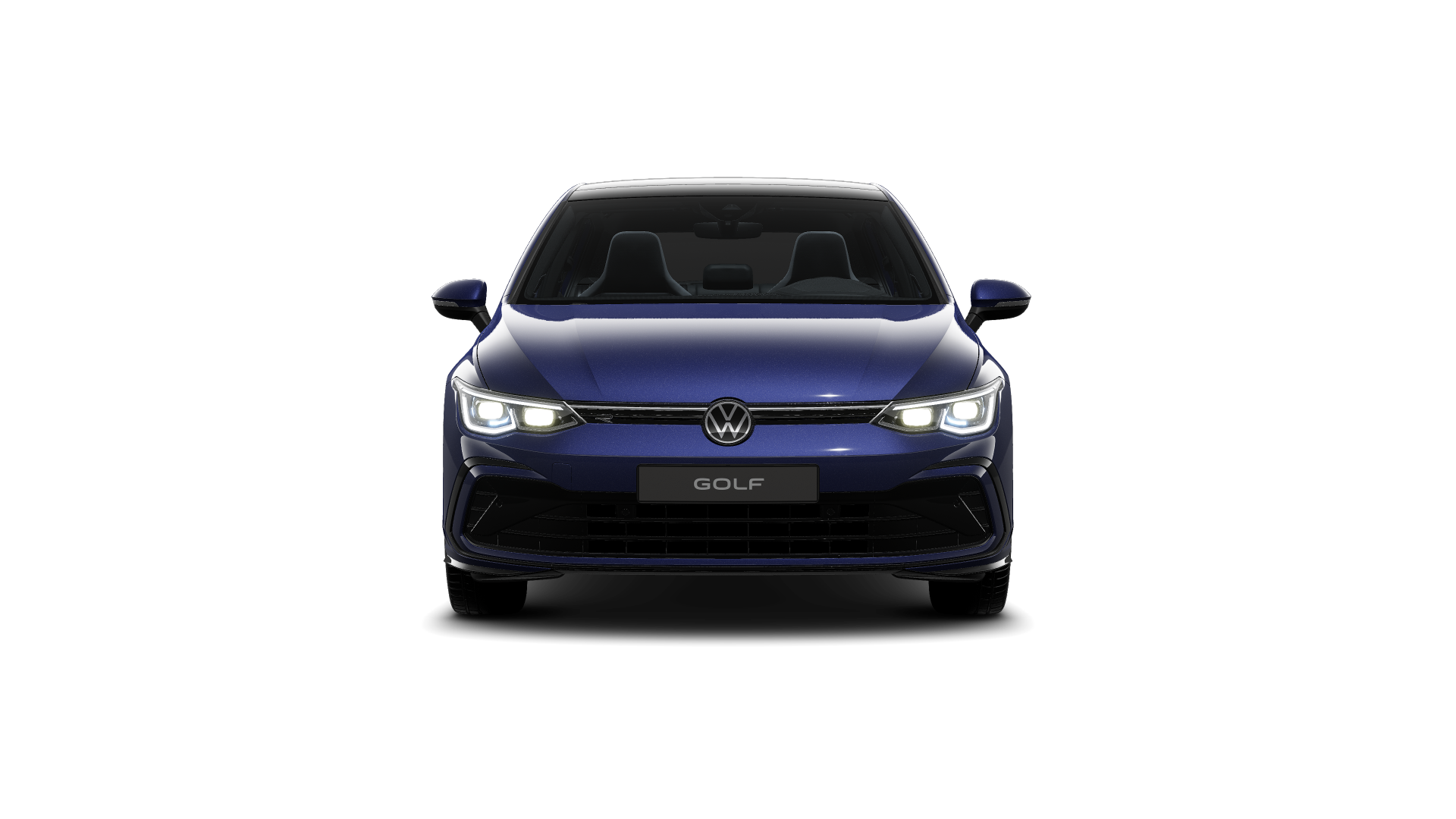 Volkswagen Golf 1.5 TSI R-Line