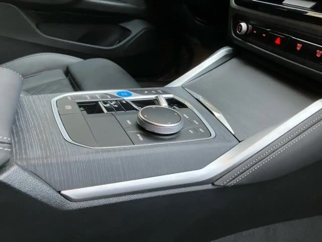 BMW i4 Coupé Gran Coupé