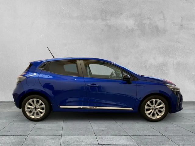 Renault Clio Evolution TCe 90