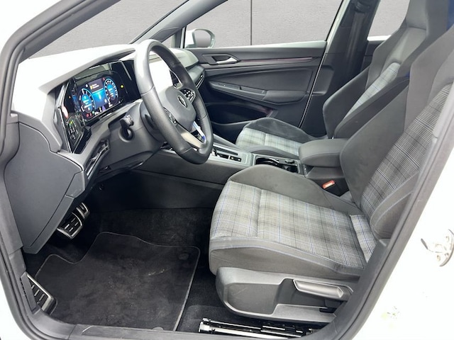 Volkswagen Golf DSG GTE