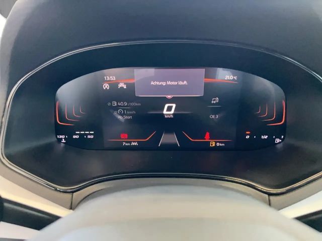 Seat Ibiza 1.0 TSI Reference