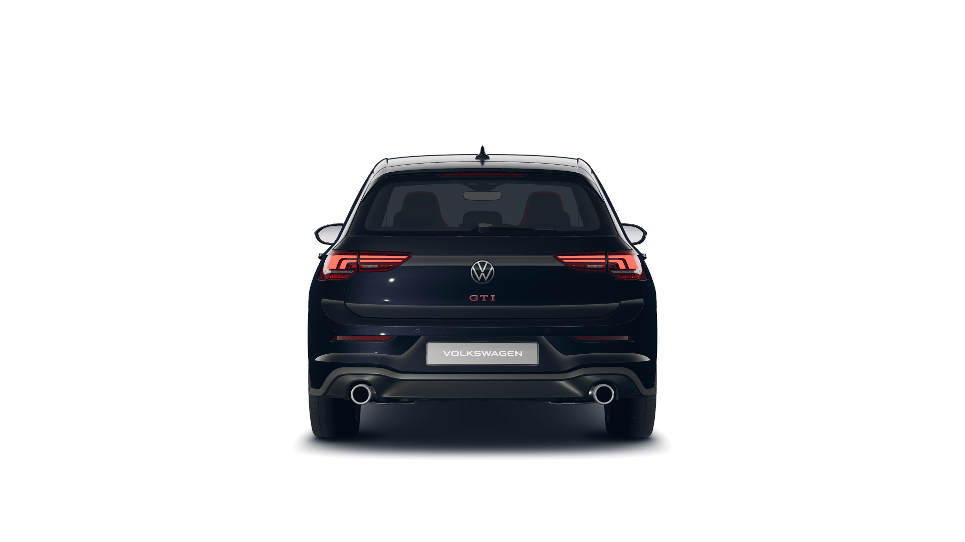 Volkswagen Golf 2.0 TSI DSG Golf VIII Plus