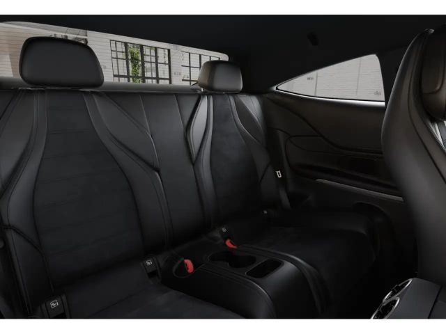 Mercedes-Benz CLE 300 4MATIC AMG Line Coupé