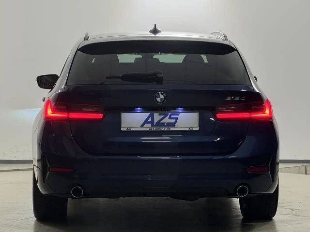 BMW 318 318d Sport Line Touring