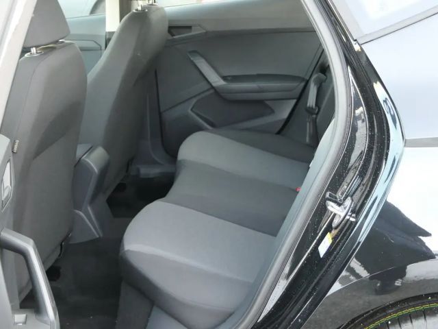 Seat Ibiza Reference