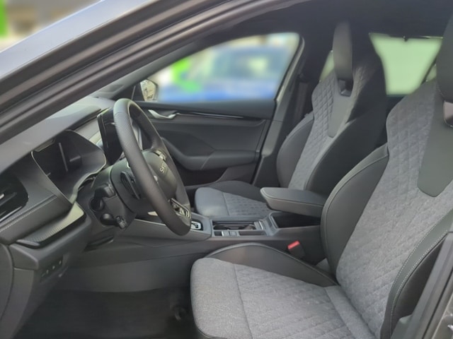 Skoda Octavia 2.0 TDI Combi