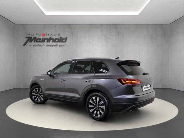 Volkswagen Touareg 3.0 V6 TDI