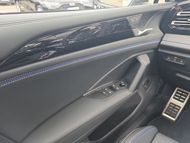 Volkswagen Tiguan 4Motion R-Line