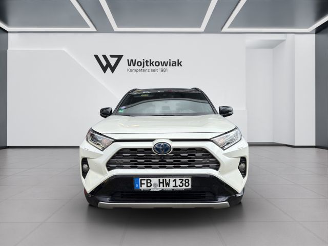 Toyota RAV4 5-deurs Plus