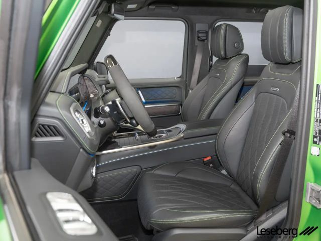 Mercedes-Benz G 63 AMG AMG Line