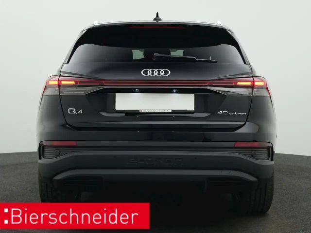 Audi Q4 e-tron 40