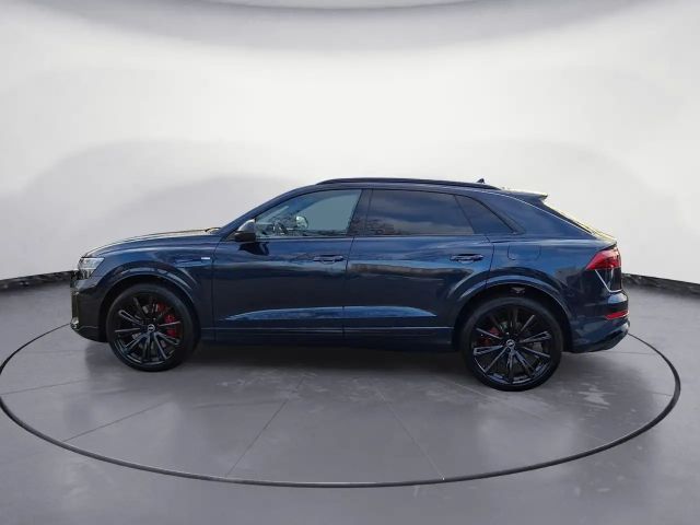 Audi Q8 Hybride Quattro