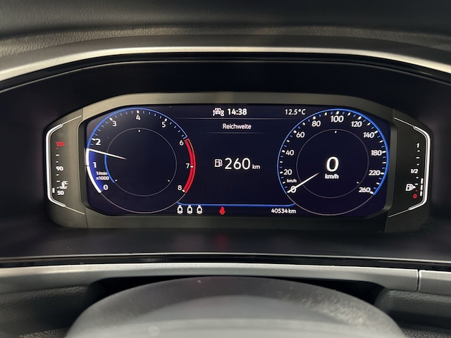 Volkswagen T-Roc 1.0 TSI Life